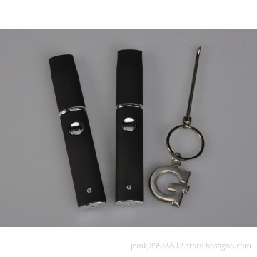 Electronic Cigarette Mini Size-Micro G, Rechargeable Battery